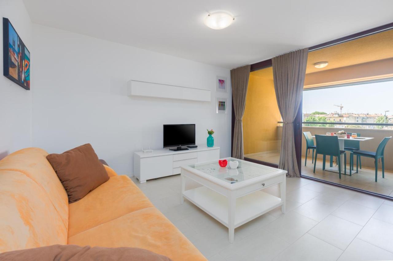 Mare Appartement *