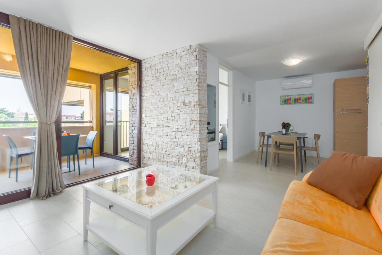 Appartement Mare *