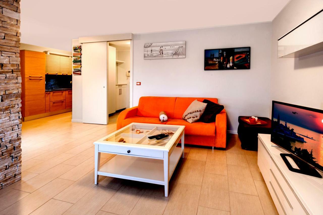 Mare Appartement Poreč