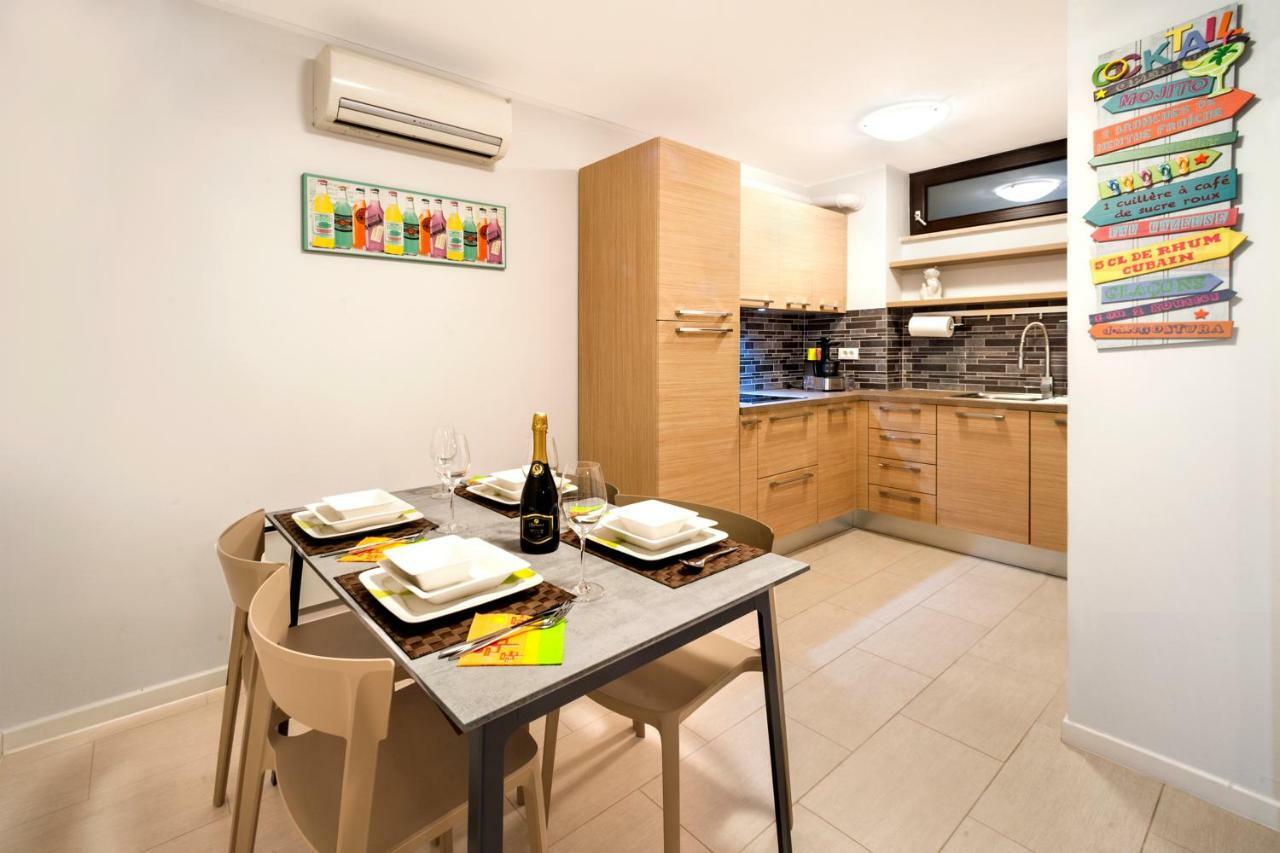Appartement Mare
