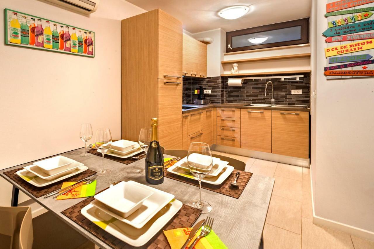 Mare Appartement Poreč