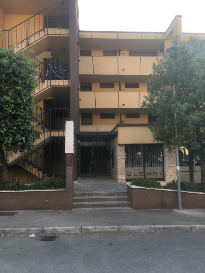 Mare Appartement